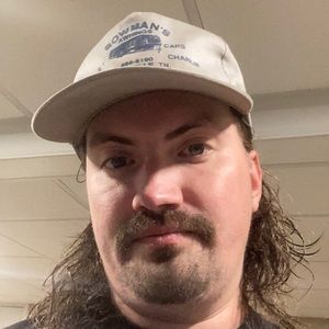 Meet your Posher, Donald